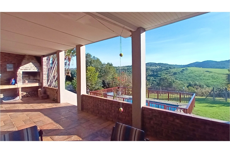 4 Bedroom Property for Sale in Dorchester Heights Eastern Cape